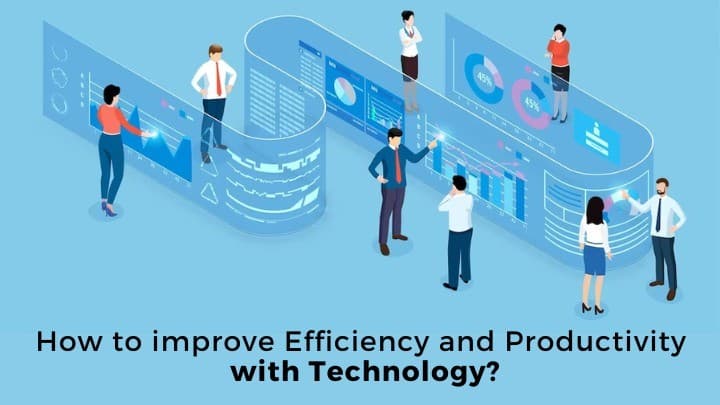How to Improve Your Productivity with Smart Tools